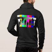ISO BOB SWEAT À CAPUCHE (Dos)