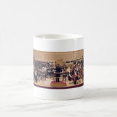 ISO-Mok, Concert Orchestra Koffiemok (Center)