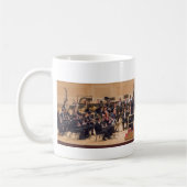 ISO-Mok, Symfonische band Koffiemok (Links)