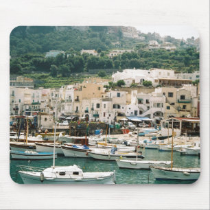 Isola di Capri Muismat