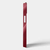 Isola di Man Case-Mate iPhone Case (Achterkant / Rechts)