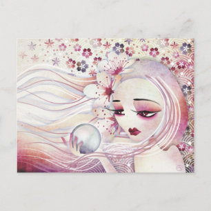 Isolatie-Briefkaarten Briefkaart