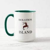 Isolation Island Mok (Links)