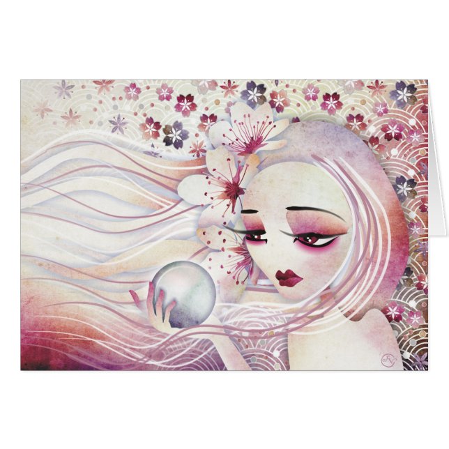 Isolement (Devant horizontal)