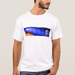 Ison T-shirt