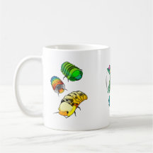 Isopod Mug