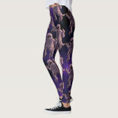 ISOR, de leggings van het monster voor de kosmisch (Links)
