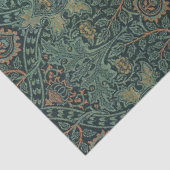 Ispahan (door John Henry Dearle) Tissuepapier (Detail)