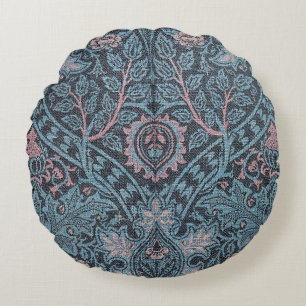 Ispahan door William Morris Rond Kussen