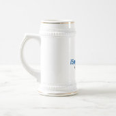 iSpeakSailing Beer Stein Bierpul (Links)