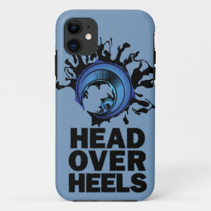 iSplash HOH 2013 iPhone 11 Hoesje