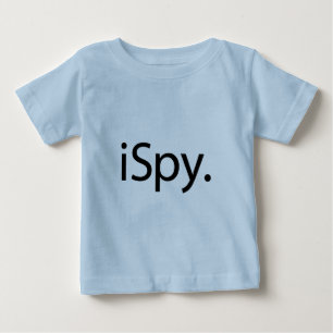 iSpy