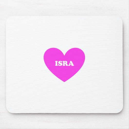Isra Muismat (Voorkant)