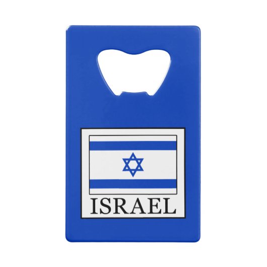 Israël (Devant)