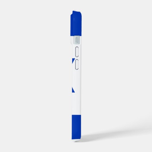 Israël (Côté gauche)