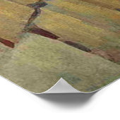 " Israël: 19. Jh. Jerusalem - König David Straße Poster (Hoek)