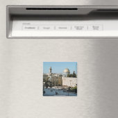 Israël 19 magneet (Insitu (Vaatwasser))