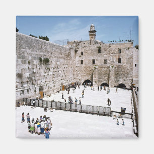 Israël 98 magneet