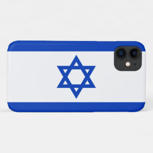 Israël iPhone 11 Hoesje