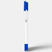 Israël Case-Mate iPhone Case (Achterkant / Links)