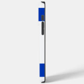 Israël Case-Mate iPhone Case (Achterkant / Links)