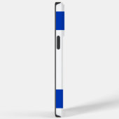 Israël Case-Mate iPhone Case (Achterkant / Rechts)