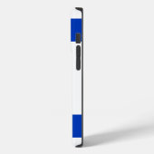 Israël Case-Mate iPhone Case (Achterkant / Links)