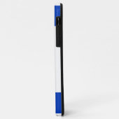 Israël Case-Mate iPhone Case (Achterkant/links)