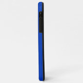 Israël Case-Mate iPhone Case (Achterkant/links)
