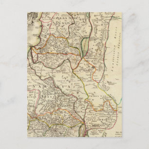 Israël en Palestina 2 Briefkaart