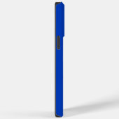 Israel Flag Cell Phone Case (Achterkant / Rechts)