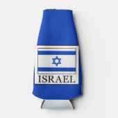 Israël Flesjeskoeler (Voorkant)