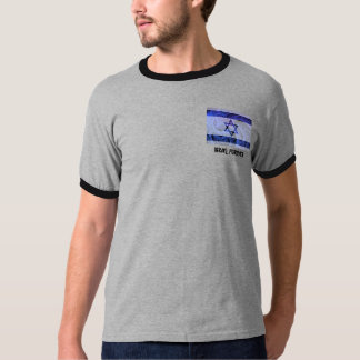 ISRAEL FOREVER T-SHIRT