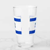 Israël Glas (Links)