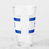 Israël Glas (Rechts)
