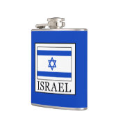 Israël Heupfles (Links)