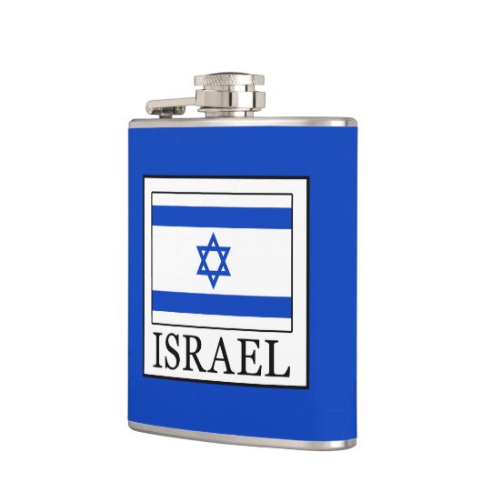 Israël Heupfles (Links)