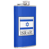 Israël Heupfles (Rechts)