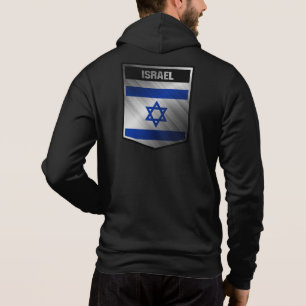 Israël Hoodie