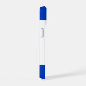 Israël iPhone 15 Hoesje (Rechterkant)