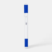 Israël iPhone 16 Hoesje (Linkerkant)