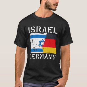 Israël Israëlische Jeruzalem Joden IDF 3 T-shirt