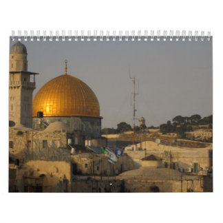 israël kalender