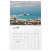 Israël Kalender (Jan 2027)