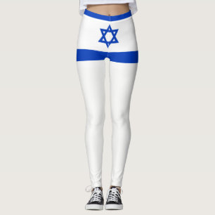 Israël Leggings