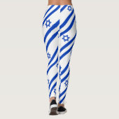 Israël Leggings (Achterkant)