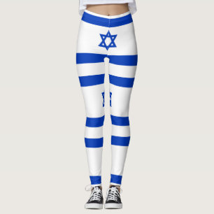 Israël Leggings