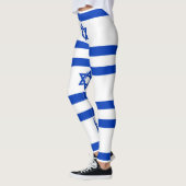 Israël Leggings (Links)