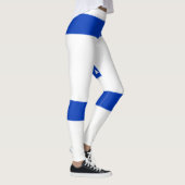 Israël Leggings (Rechts)