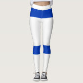 Israël Leggings (Voorkant)